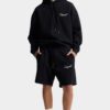 Dsquared2 Shorts à coupe décontractée Dsquared2 Shorts à coupe décontractée
