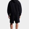 Dsquared2 Shorts à coupe décontractée Dsquared2 Shorts à coupe décontractée