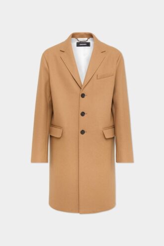 Easy Coat