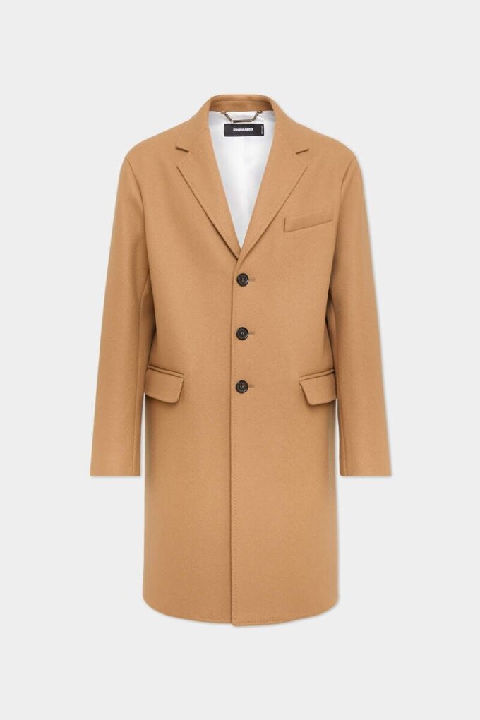 Easy Coat Easy Coat