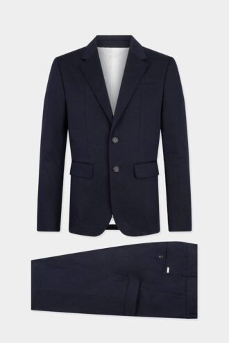 Ensemble capri
