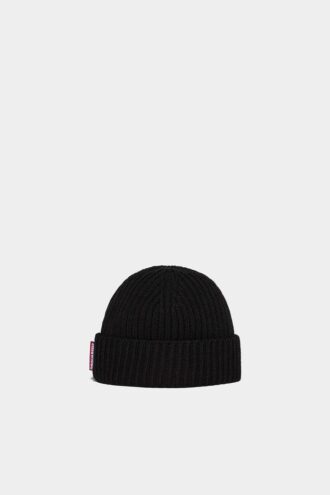 Ensemble en tricot chaud