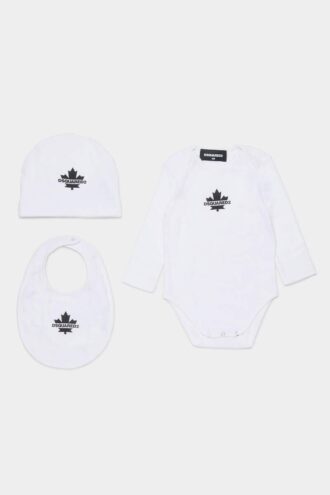 Ensemble pour nouveau-né D2Kids