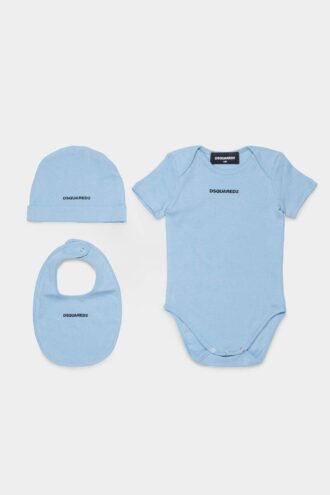 Ensemble pour nouveau-né D2Kids