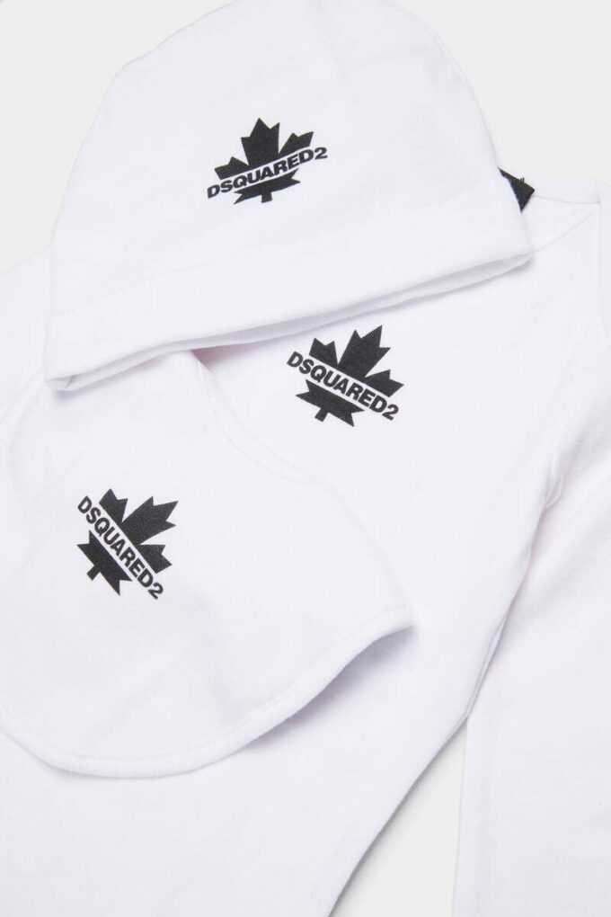 Ensemble pour nouveau-né D2Kids