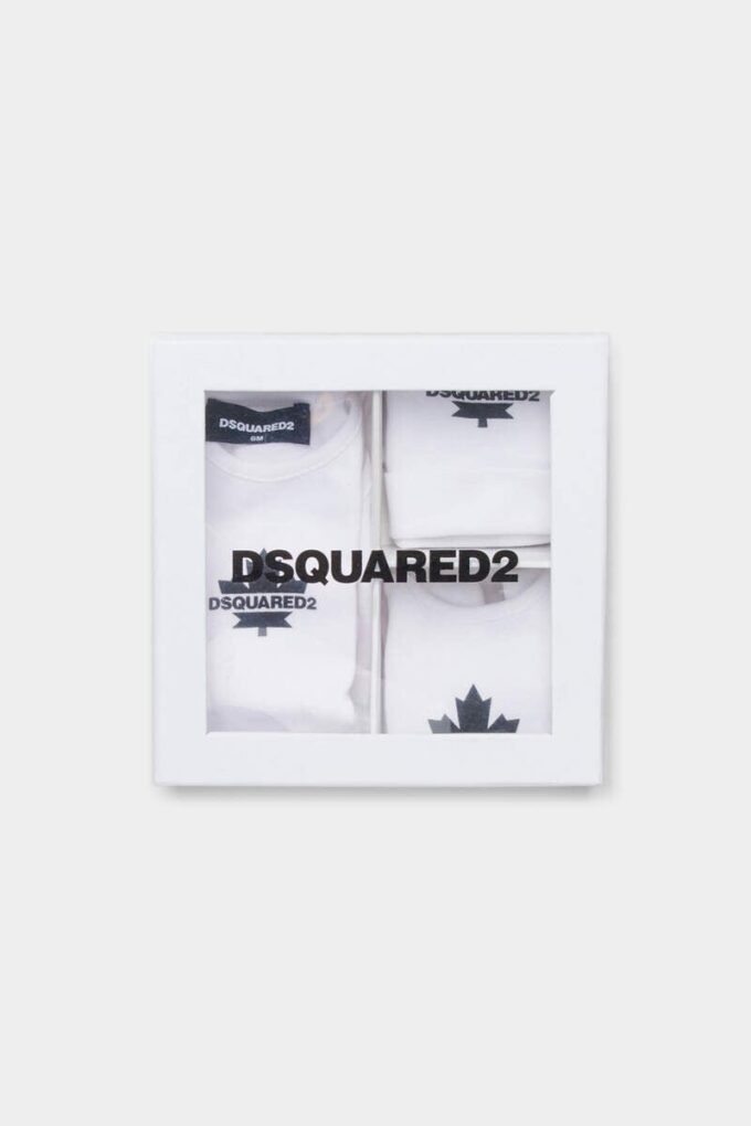 Ensemble pour nouveau-né D2Kids
