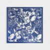 Foulard Dancing Flowers Foulard Dancing Flowers