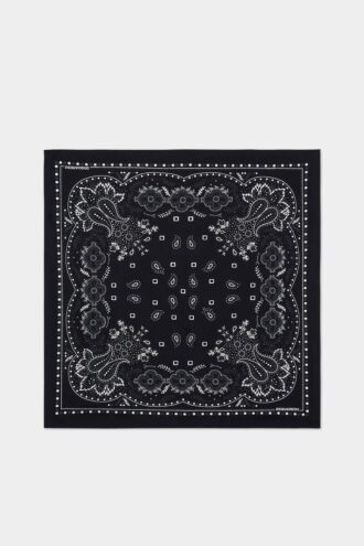 Foulard imprimé