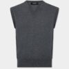 Gilet en laine D2