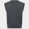 Gilet en laine D2