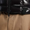 Gilet matelassé 3D