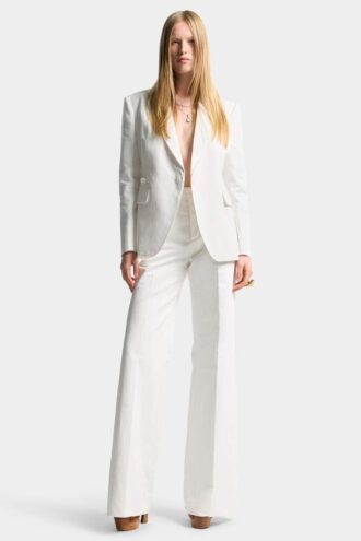 Grand costume de smoking