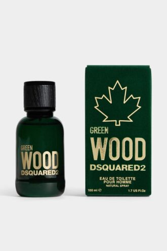 Green Wood 100 ml