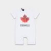 Grenouillère pour nouveau-né D2Kids