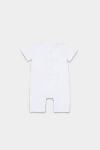 Grenouillère pour nouveau-né D2Kids
