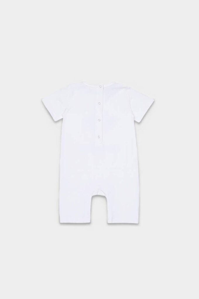 Grenouillère pour nouveau-né D2Kids