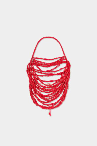 Haut D2 Coral
