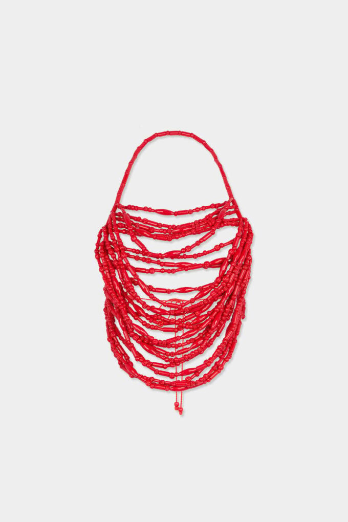 Haut D2 Coral Haut D2 Coral
