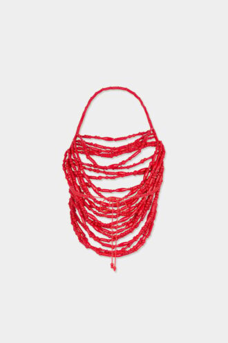 Haut D2 Coral