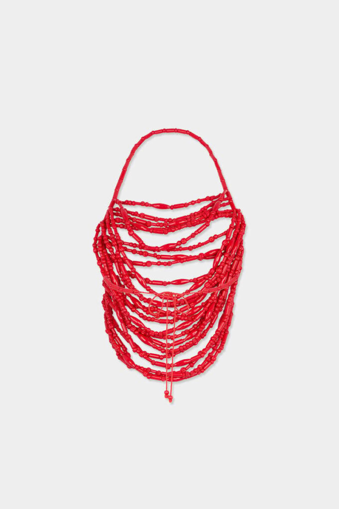 Haut D2 Coral Haut D2 Coral