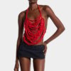 Haut D2 Coral Haut D2 Coral