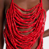 Haut D2 Coral Haut D2 Coral