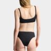 Haut de bikini avec logo Dsquared2 Haut de bikini avec logo Dsquared2