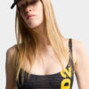 Haut de bikini avec logo Dsquared2 Haut de bikini avec logo Dsquared2