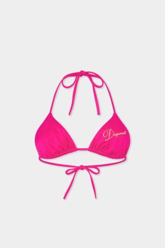 Haut triangle signature Dsquared2