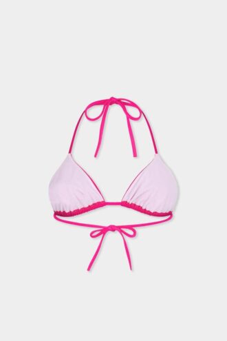 Haut triangle signature Dsquared2