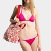 Haut triangle signature Dsquared2
