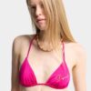 Haut triangle signature Dsquared2