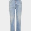 Jeans 642 délavé clair Jeans 642 délavé clair