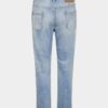 Jeans 642 délavé clair Jeans 642 délavé clair