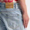Jeans 642 délavé clair Jeans 642 délavé clair
