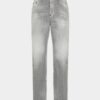 Jeans 642 délavé gris Jeans 642 délavé gris