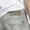 Jeans 642 délavé gris Jeans 642 délavé gris