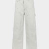 Jeans baggy de charpentier Off-White Bull Jeans baggy de charpentier Off-White Bull