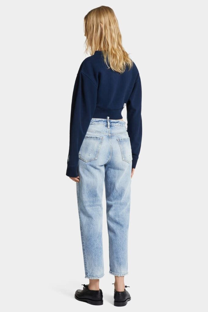 Jeans Boston délavé clair Jeans Boston délavé clair
