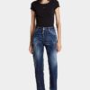 Jeans Boston lavé moyen