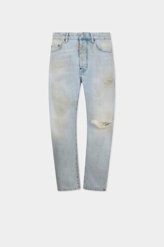 Jeans Bro délavé Light L.A. Jeans Bro délavé Light L.A.