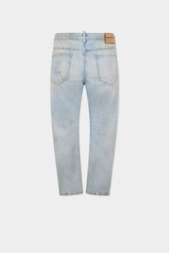 Jeans Bro délavé Light L.A. Jeans Bro délavé Light L.A.