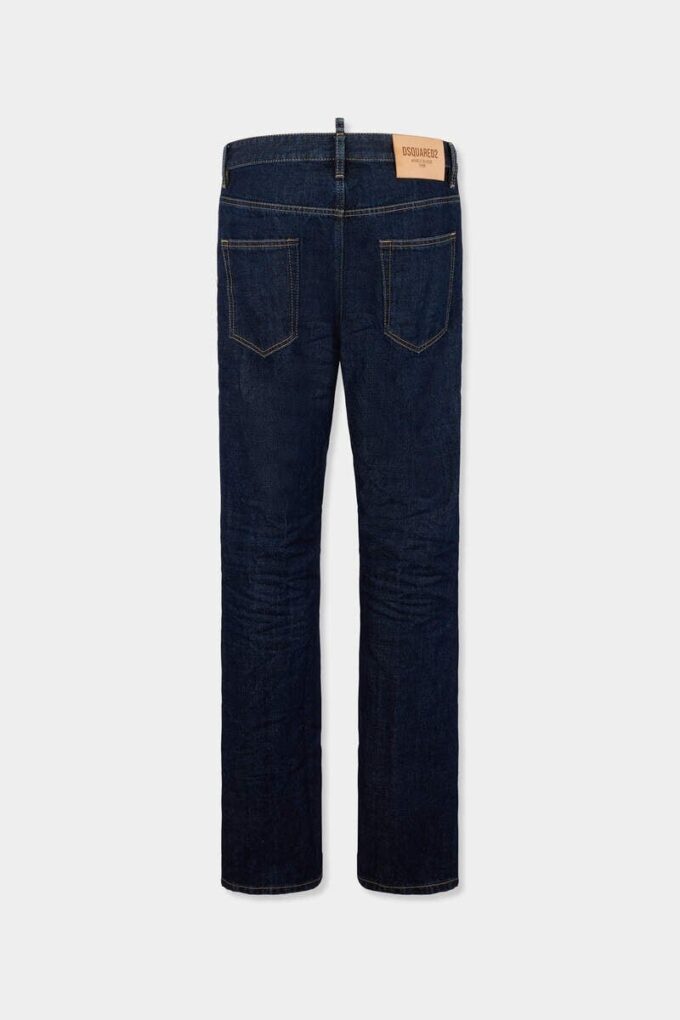 Jeans Cimosa Authentic Japanese 642 Jeans Cimosa Authentic Japanese 642
