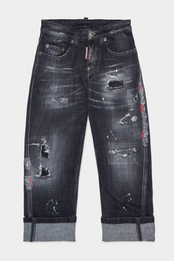 Jeans D2Kids Junior