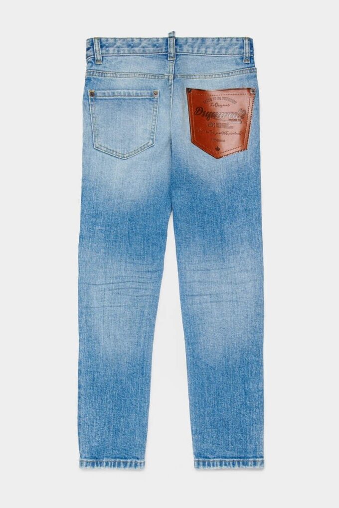 Jeans D2Kids Junior