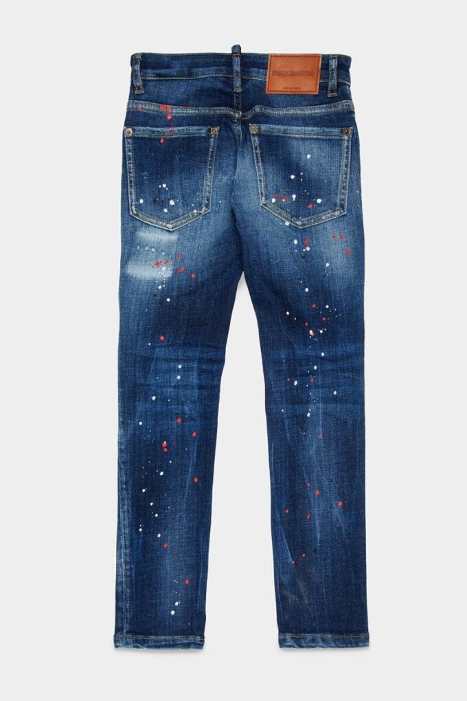 Jeans D2Kids Junior