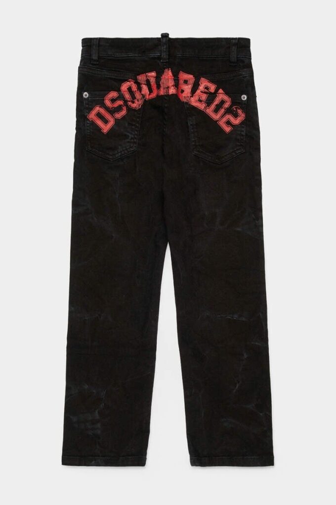 Jeans D2Kids Junior