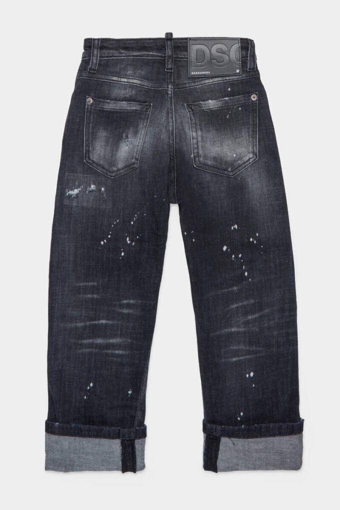 Jeans D2Kids Junior