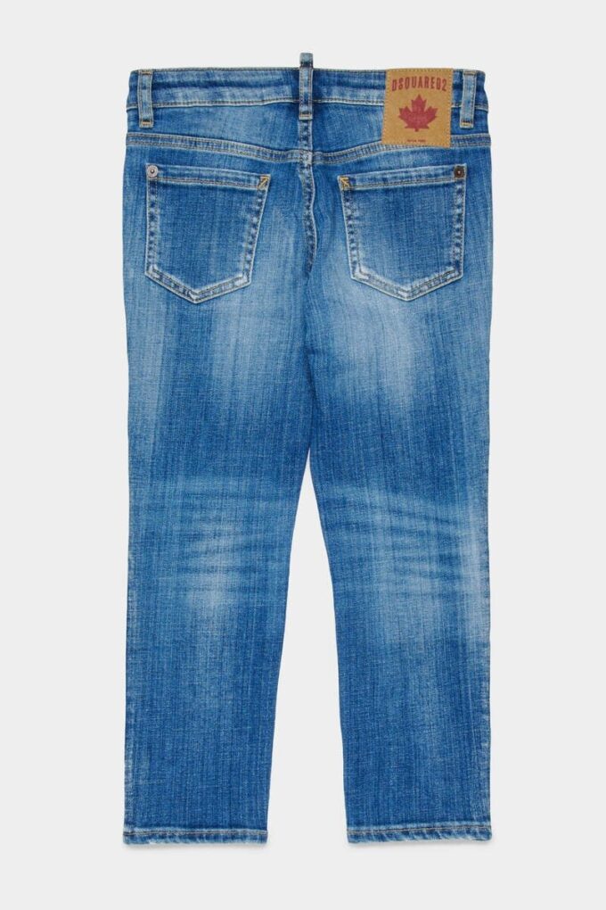 Jeans D2Kids Junior