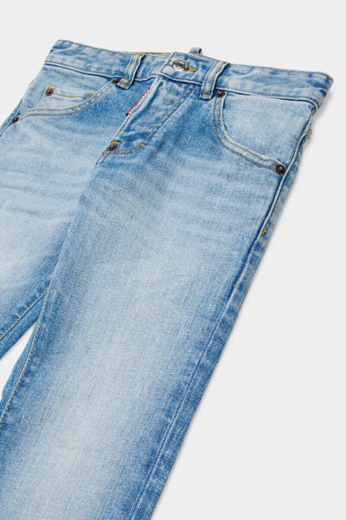 Jeans D2Kids Junior